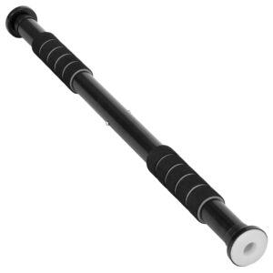 Ultrasport Adjustable Steel Doorway Pull-Up Bar