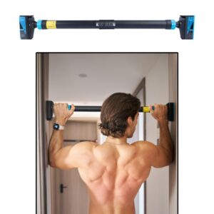 XRT65 Adjustable Doorway Pull-Up Bar Review