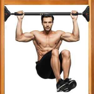 Adipro Adjustable Doorway Pull-Up Bar